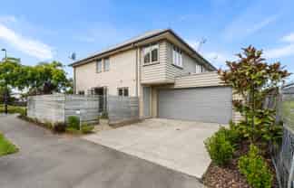 56 Barbour Street, Waltham