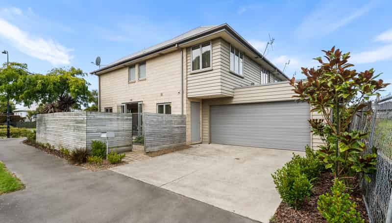 56 Barbour Street, Waltham