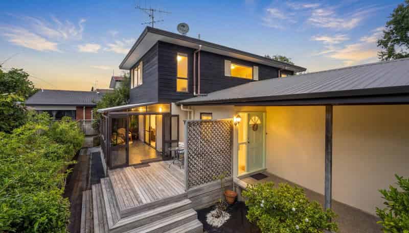 9 Eban Avenue, Hillcrest