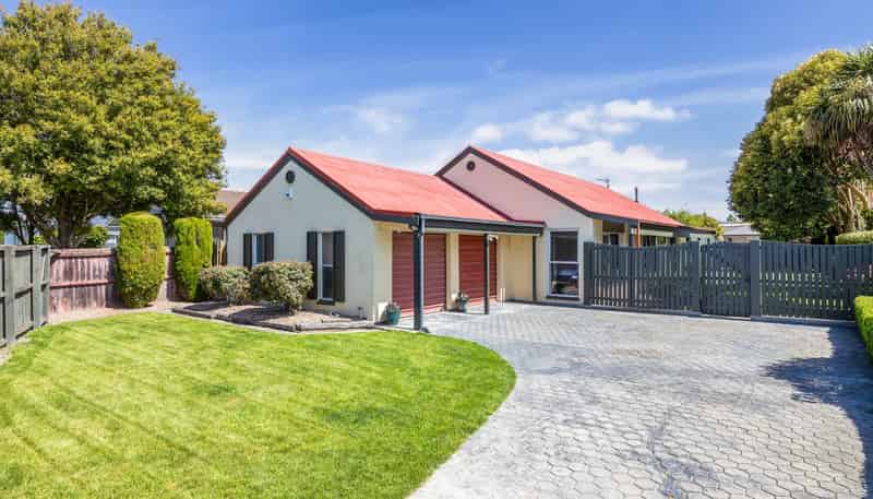 53 Sapphire Street, Casebrook