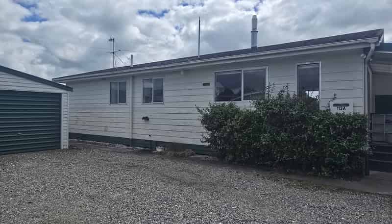 113 Kitchener Street, Gore