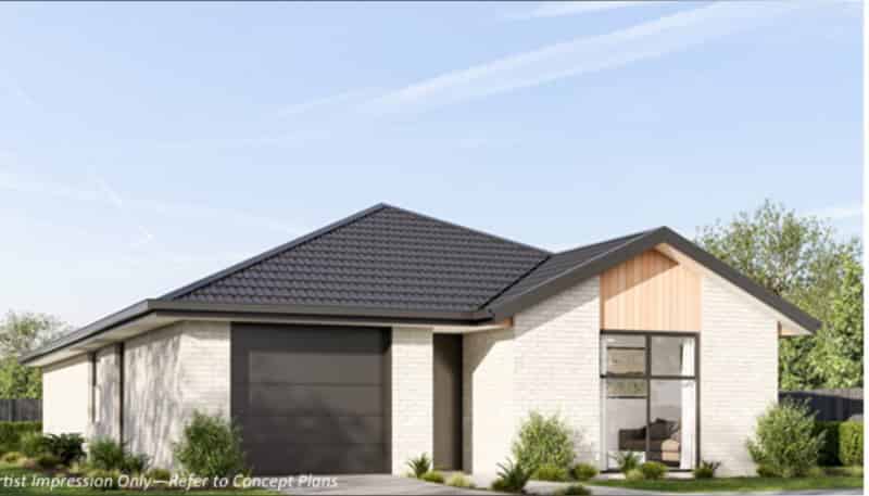 5 Accadia Drive, Rolleston