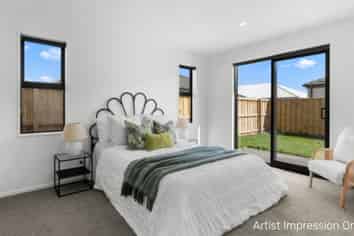 5 Accadia Drive, Rolleston