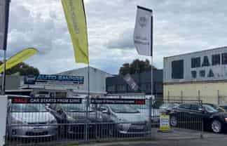 Frankton Commercial Yard