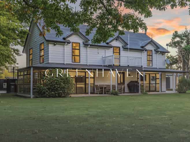 5 Moodys Road, Clarkville