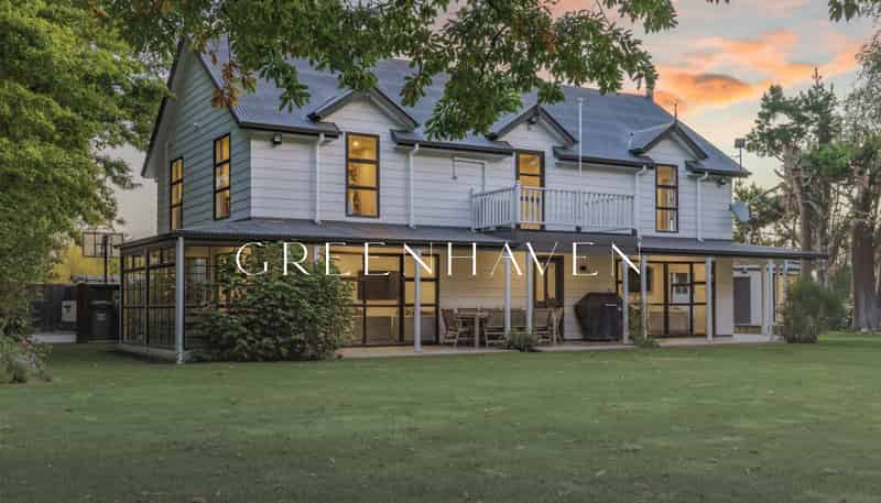 5 Moodys Road, Clarkville