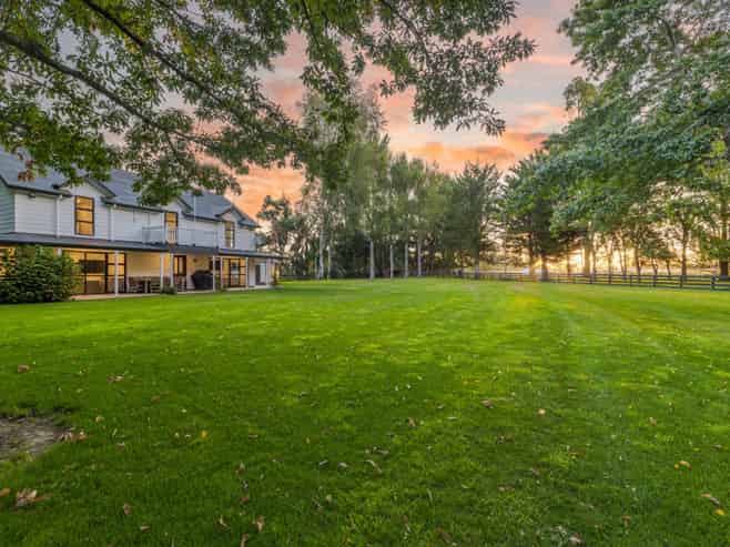 5 Moodys Road, Clarkville