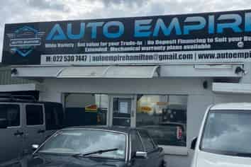 Frankton Commercial Yard