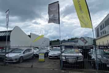 Frankton Commercial Yard