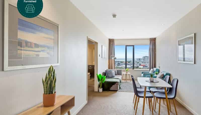 701/145 Symonds Street, Eden Terrace