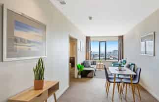 701/145 Symonds Street, Eden Terrace