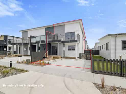 48 Te Arawhata Crescent, Koutu