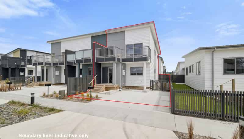 48 Te Arawhata Crescent, Koutu