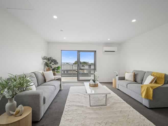 48 Te Arawhata Crescent, Koutu