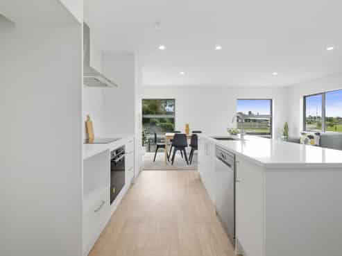 39 Bennetts Road, Koutu