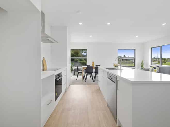 39 Bennetts Road, Koutu