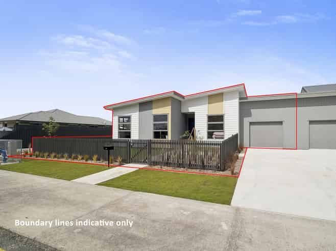39 Bennetts Road, Koutu