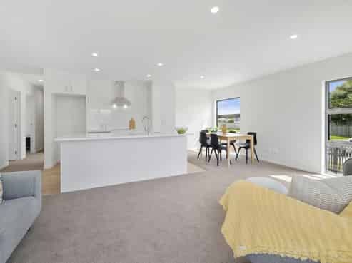 39 Bennetts Road, Koutu