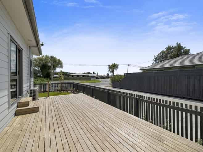 39 Bennetts Road, Koutu