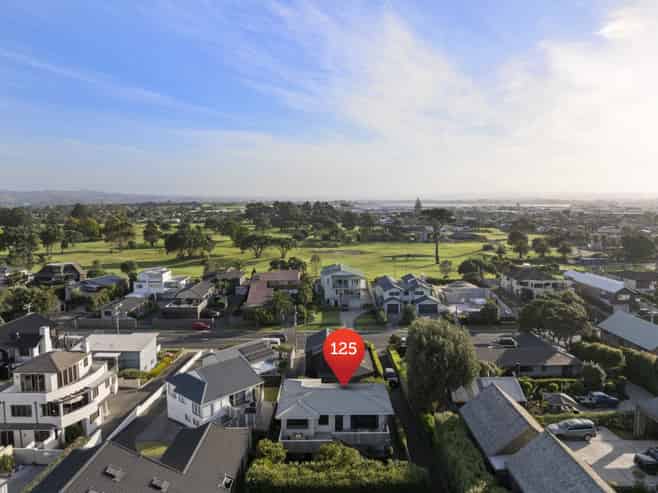 125 Oceanbeach Road, Mount Maunganui