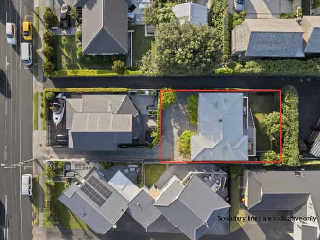 125 Oceanbeach Road, Mount Maunganui