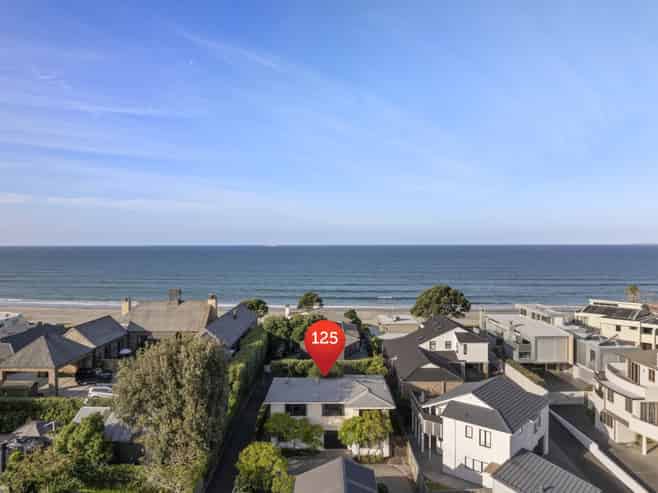 125 Oceanbeach Road, Mount Maunganui