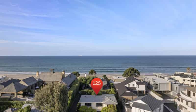 125 Oceanbeach Road, Mount Maunganui