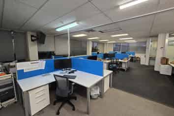 Strategic Penrose opportunity