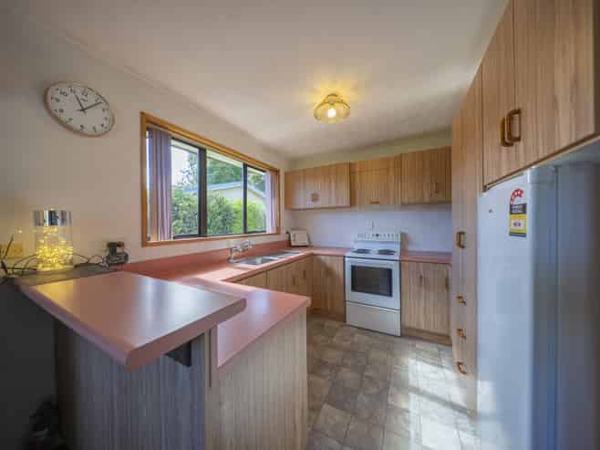 5 Cleddau Street, Te Anau