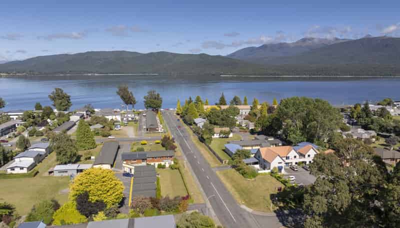 5 Cleddau Street, Te Anau