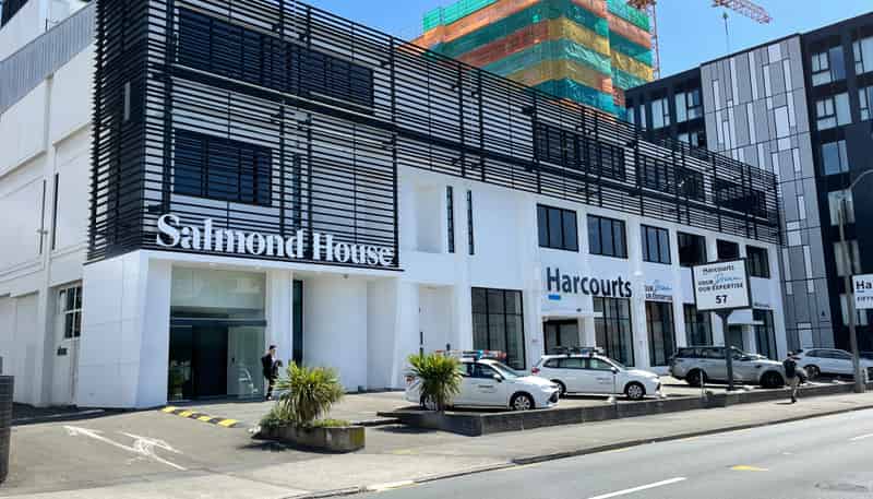 Part Level/57 Vivian Street, Te Aro