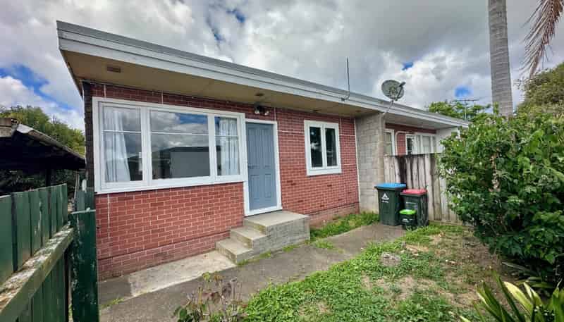 1/288 Rosebank Road, Avondale