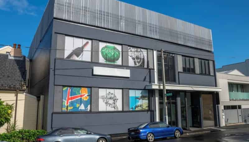 23 Falcon Street, Parnell