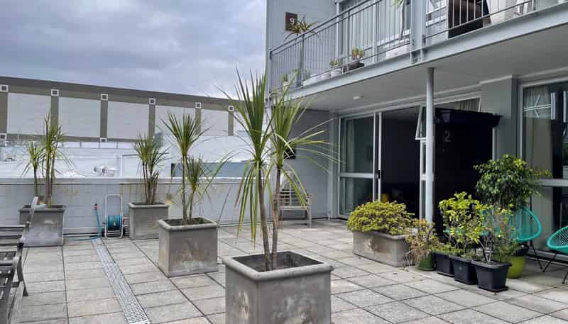 5/143 Carlton Gore Road, Newmarket