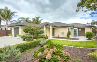 1A Mangawhero Road, Matamata