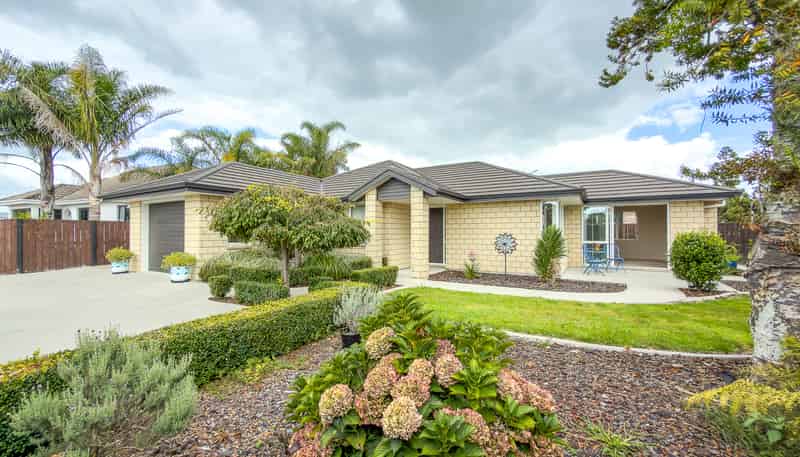 1A Mangawhero Road, Matamata