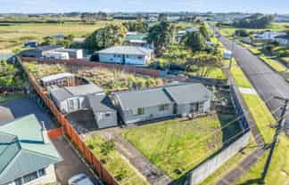 57 Manuka Street, Castlecliff