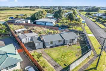 57 Manuka Street, Castlecliff