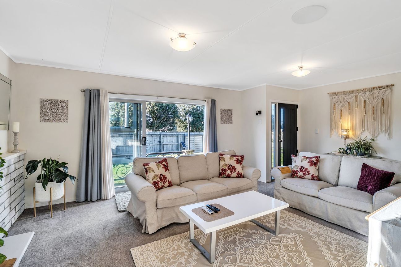 Coastal Comfort with room to Grow! - Aanzicht 2