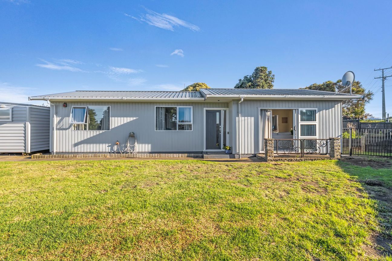 Coastal Comfort with room to Grow! - Aanzicht 5