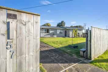57 Manuka Street, Castlecliff
