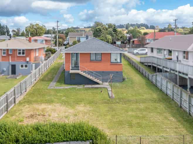 50 Saunders Street, Brockville