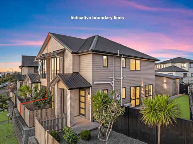 3 Haddington Drive, Flat Bush