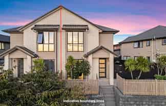 3 Haddington Drive, Flat Bush