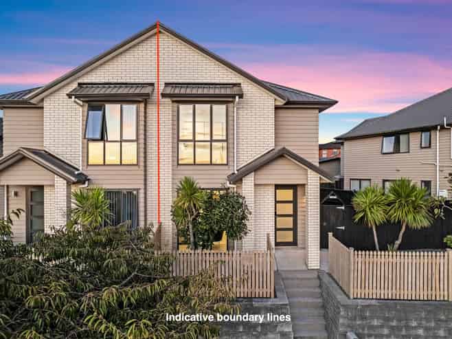 3 Haddington Drive, Flat Bush