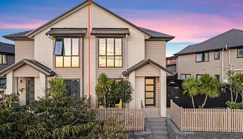 3 Haddington Drive, Flat Bush