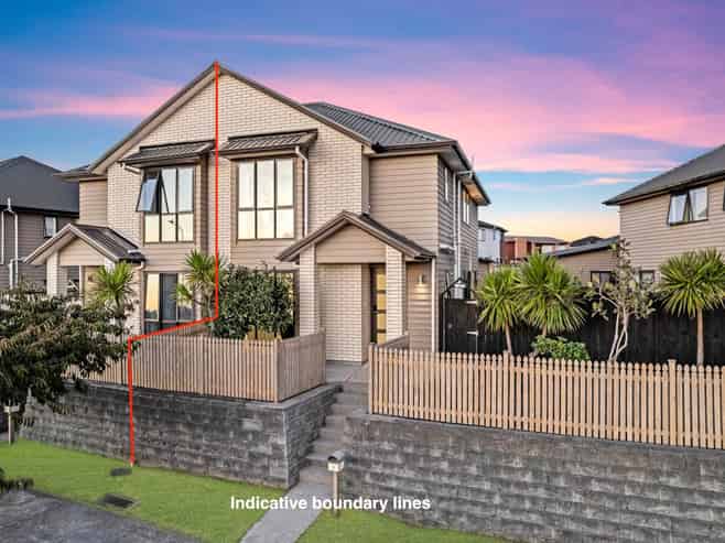 3 Haddington Drive, Flat Bush