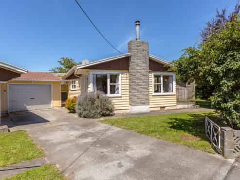 210 Belvedere Road, Carterton