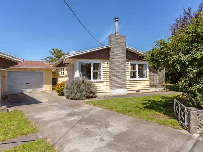 210 Belvedere Road, Carterton