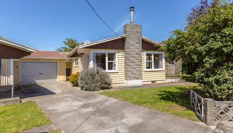 210 Belvedere Road, Carterton